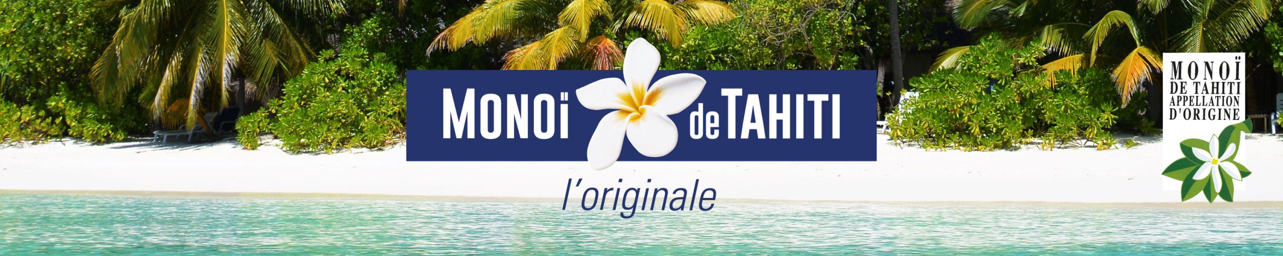 Monoi de Tahiti linea solare di Helan