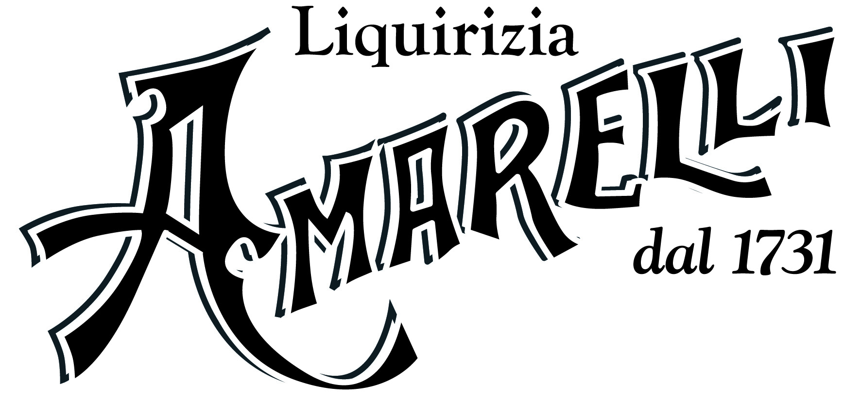 AMARELLI LIQUIRIZIA