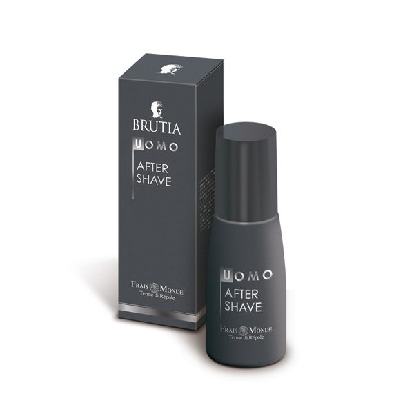 Brutia Uomo After Shave Frais Monde