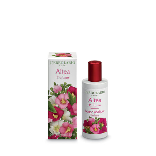 Altea Profumo di Erbolario