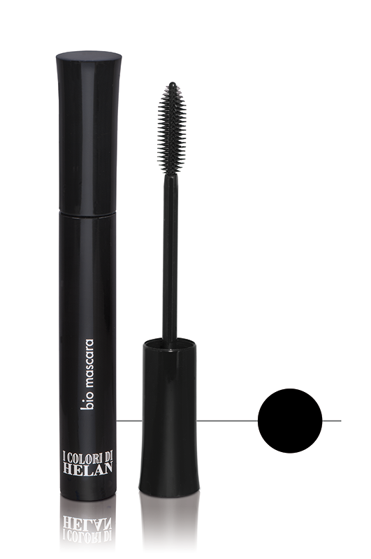 Bio Mascara Nero Volumizzante di Helan 82KM