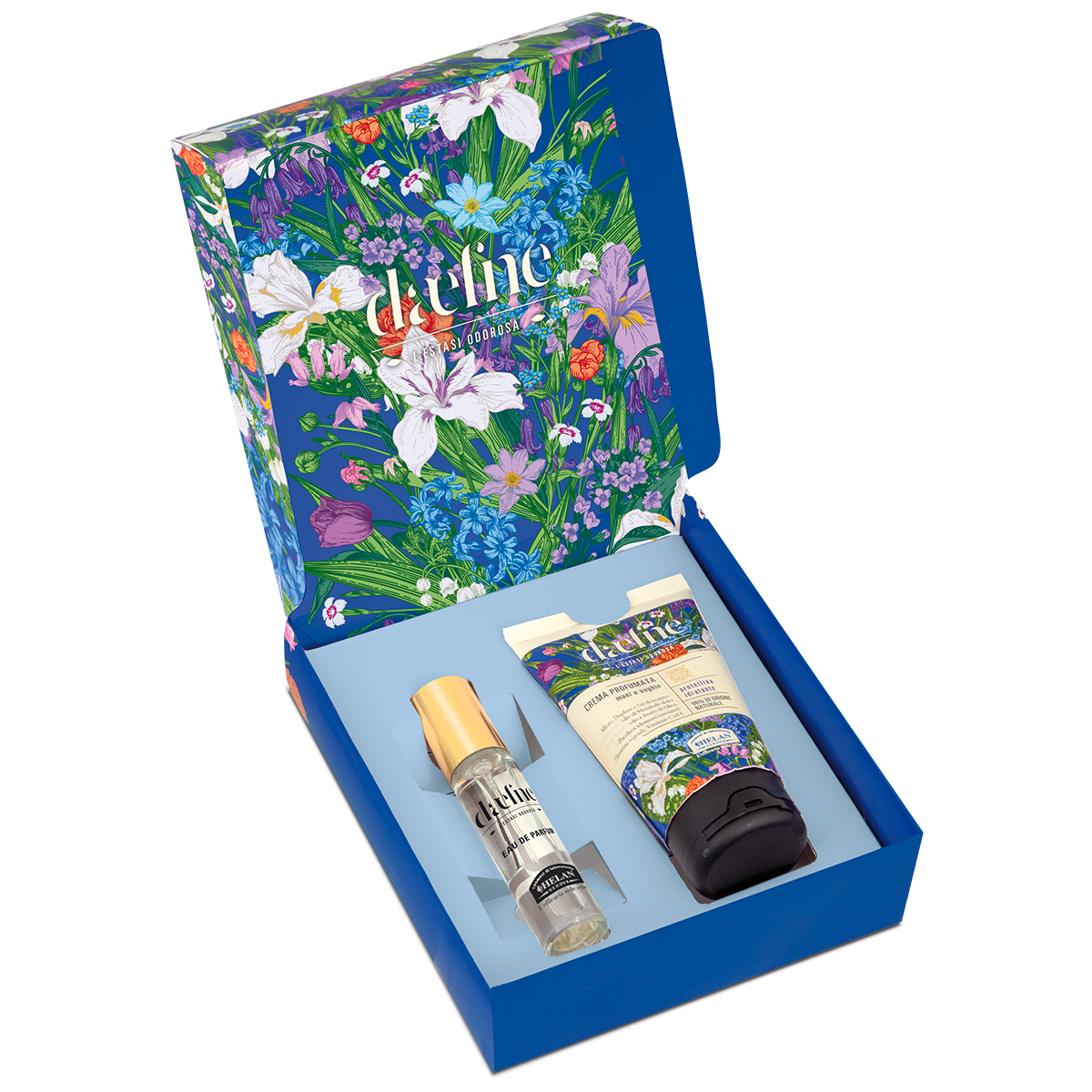 Daefne Cofanetto Regalo di Helan
