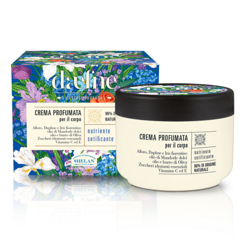 Daefne Crema Corpo di Helan