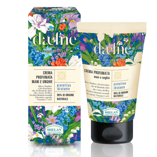 Daefne Crema Mani Unghie di Helan