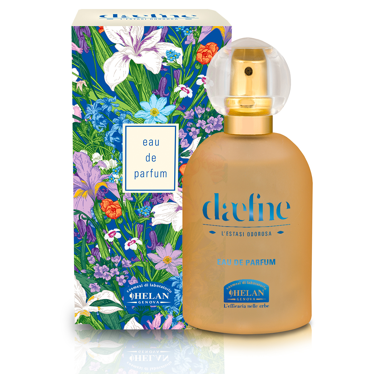 Daefne Eau de Parfum 50ml di Helan