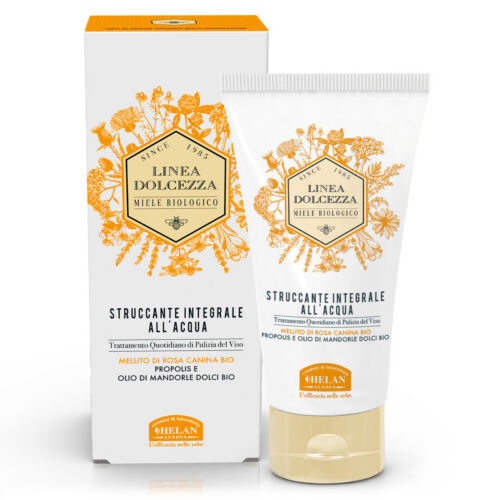 Linea Dolcezza Essentia Struccante Integrale di Helan