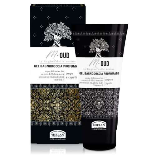 M-Oud Bagnodoccia di Helan