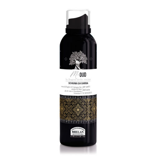 M-Oud Schiuma da Barba di Helan