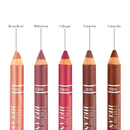 Matita Rossetto Labbra di Helan