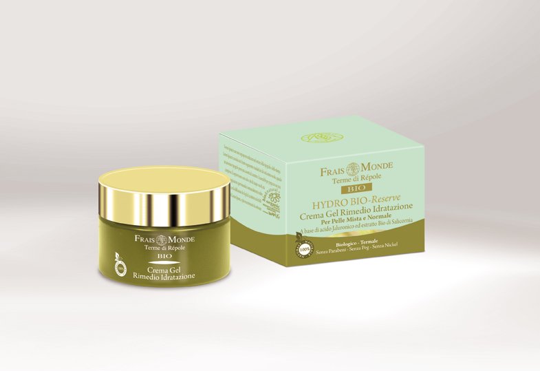 Hydro Bio Reserve Crema Gel Idratazione Freschezza