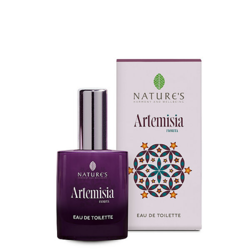 Artemisia Fiorita Profumo di Nature's