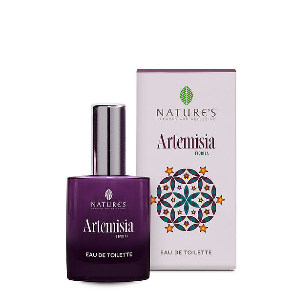 Artemisia Fiorita Profumo di Nature's