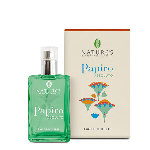 Papiro Assoluto Profumo di Nature's