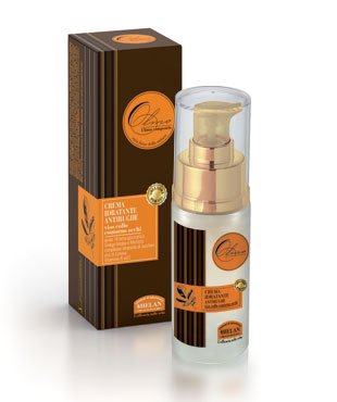 Olmo Crema Viso Idratante Antirughe di Helan