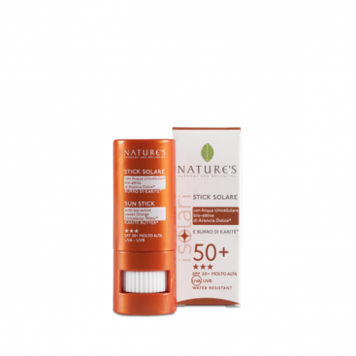 I Solari Stick Solare SPF 50