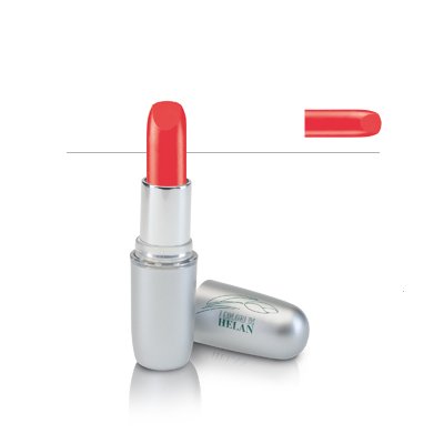 Rossetto Luminoso Bio Rosa Geranio