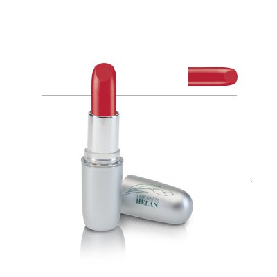 Rossetto Luminoso Bio Rosso Tiziano di Helan