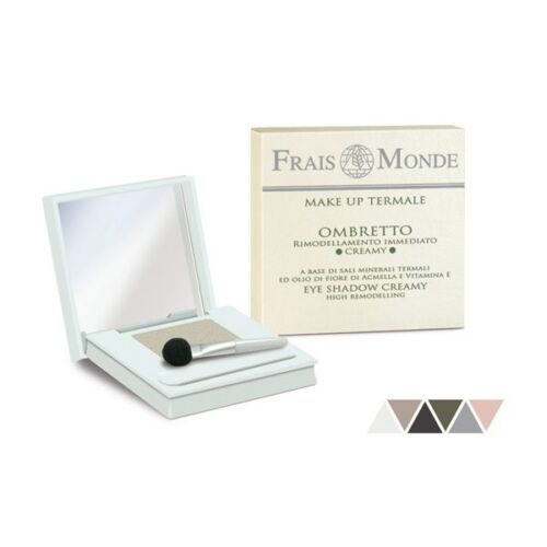 Ombretto Creamy Frais Monde