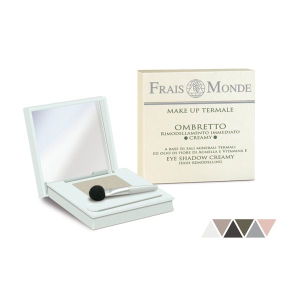 Ombretto Creamy Frais Monde
