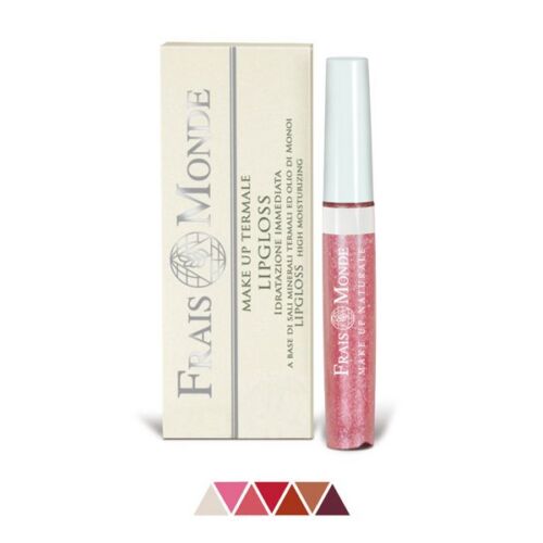 Lip Gloss Termale Frais Monde