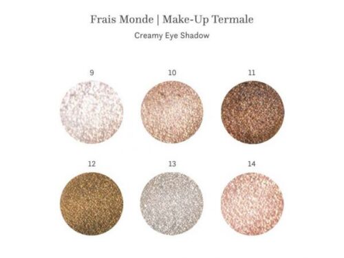 Ombretto Creamy Frais Monde