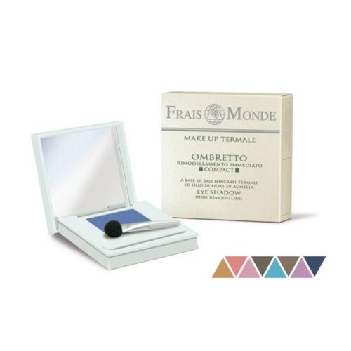 Ombretto Compact Frais Monde