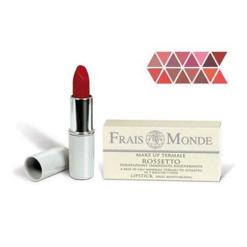 Rossetto Termale Frais Monde
