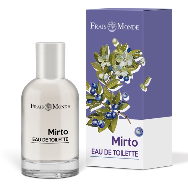 Mirto Profumo di Frais Monde