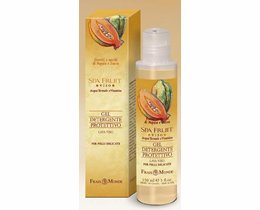 Spa Fruit Gel Detergente Protettivo di Frais Monde