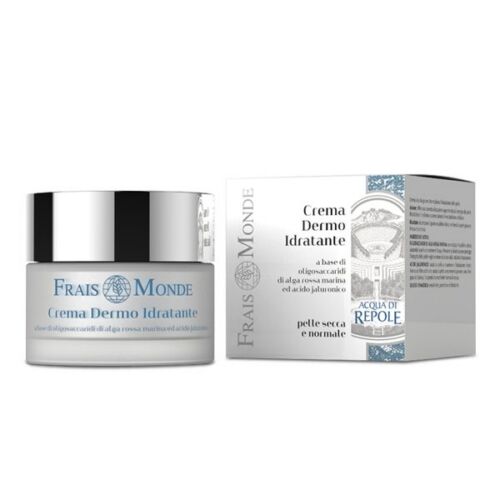Idratante Crema Viso di Frais Monde