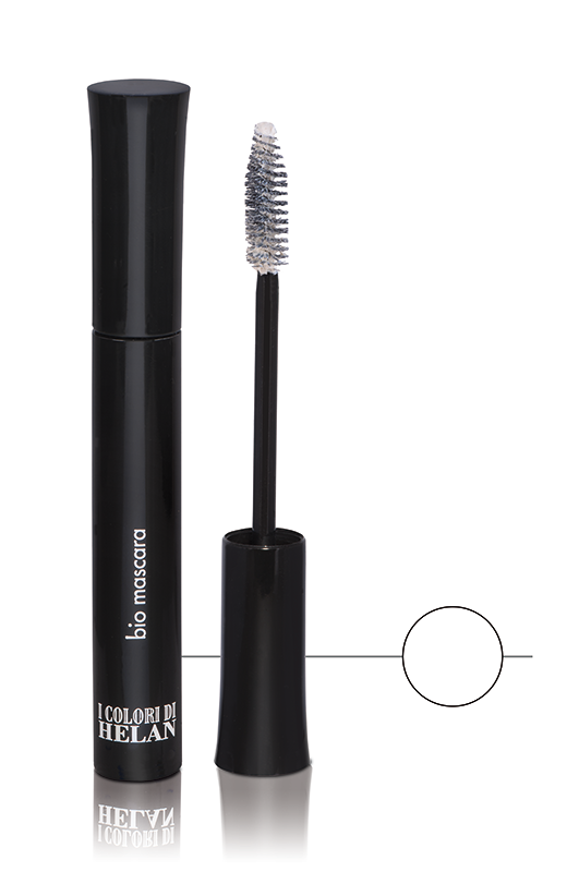 Bio Mascara primer base bianca intensificante di Helan