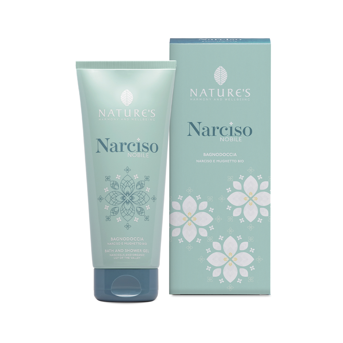 Narciso Nobile Bagnodoccia di Nature's