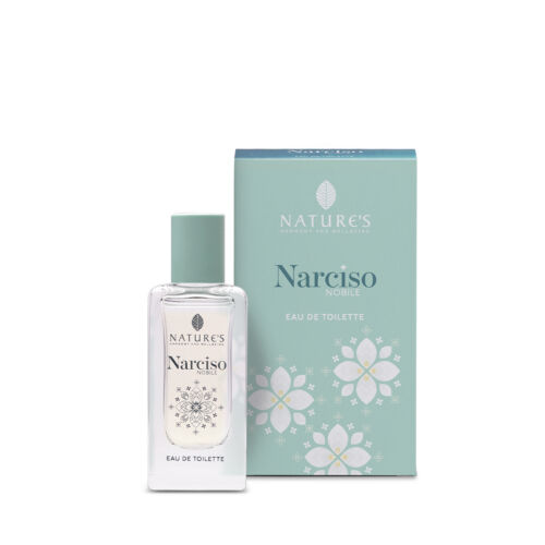 Narciso Nobile Eau de Toilette di Nature's