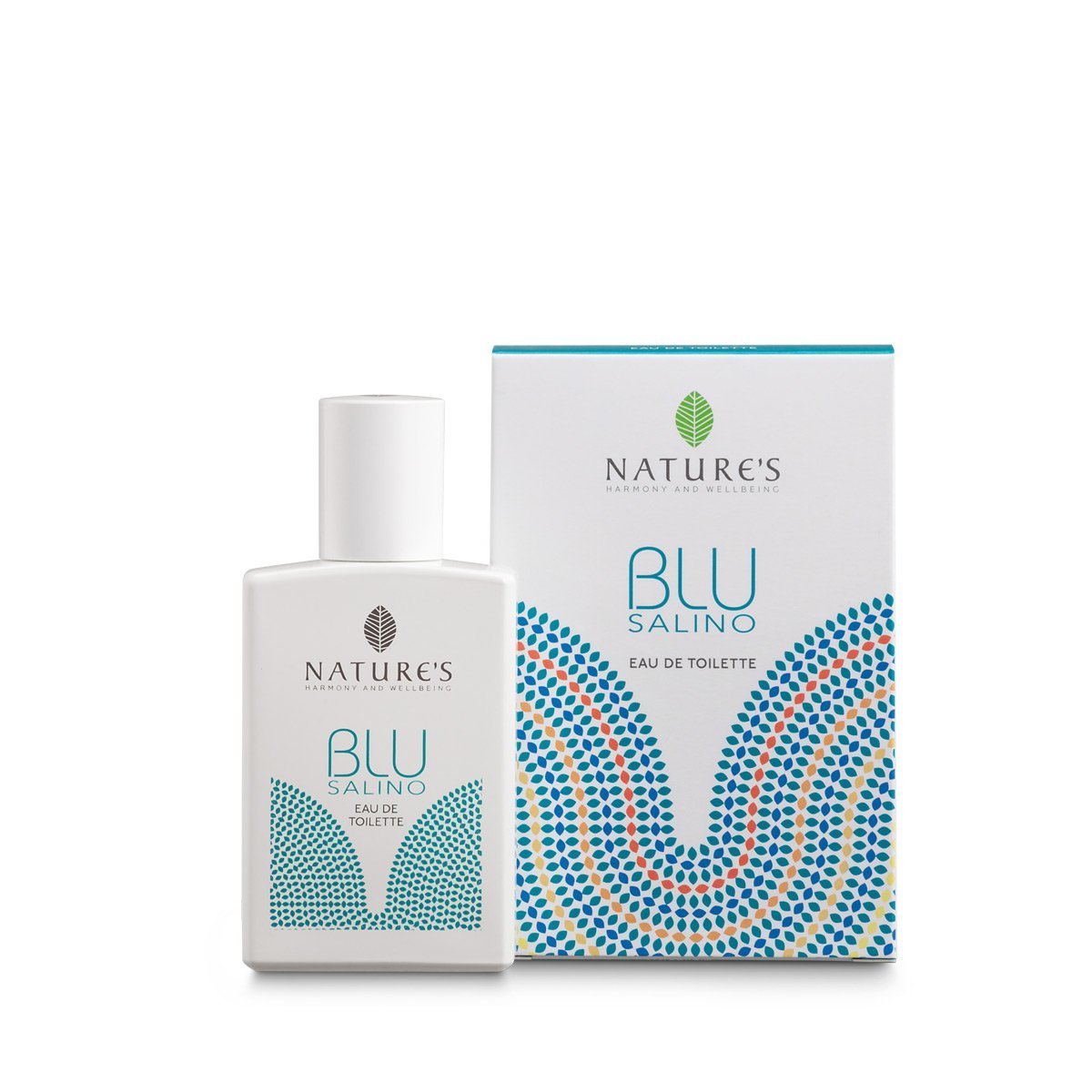 BluSalino Eau de Toilette di Nature's