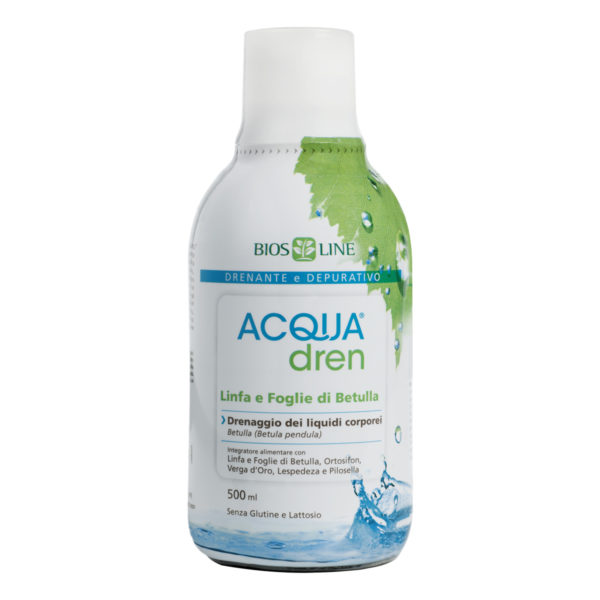 Acquadren di Bios Line