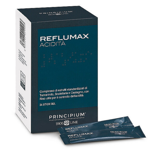 Reflumax Acidità Principium di Bios Line