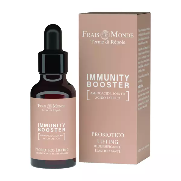 Immunity Lifting Booster Gocce di Frais Monde