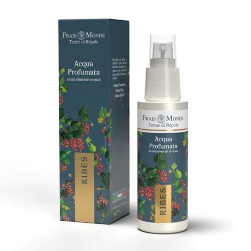 Ribes Acqua Spray di Frais Monde