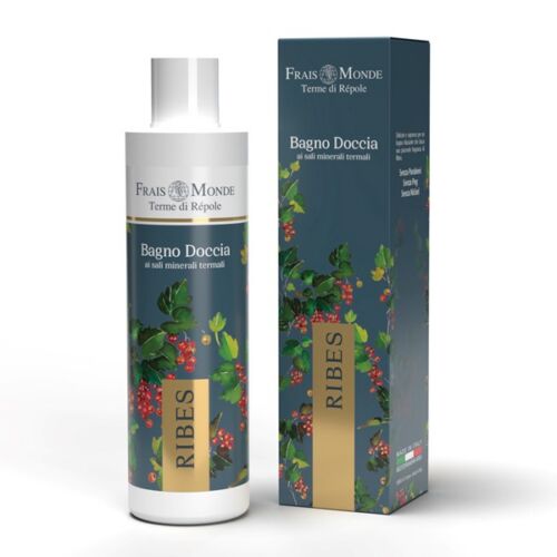 Ribes Bagnoschiuma di Frais Monde