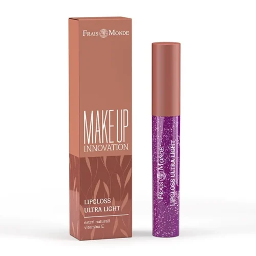 Innovation Lipgloss Ultra Light di Frais Monde