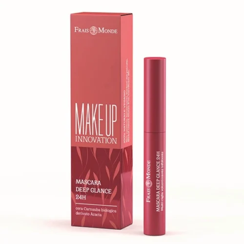 Innovation Mascara Deep Glance di Frais Monde