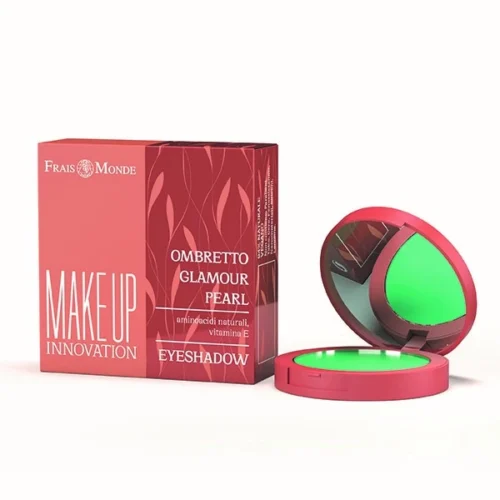 Innovation Ombretto Glamour Pearl di Frais Monde