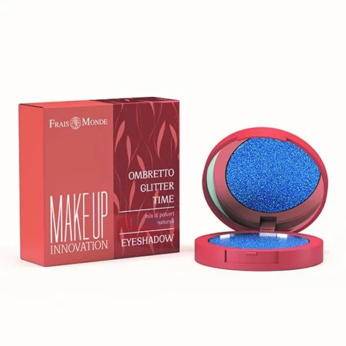Innovation Ombretto Glitter Time di Frais Monde