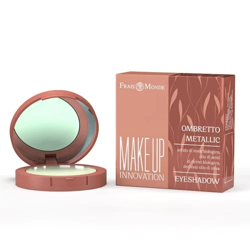 Innovation Ombretto Metallic di Frais Monde