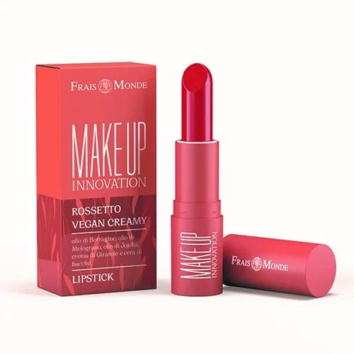 Innovation Rossetto Vegano di Frais Monde