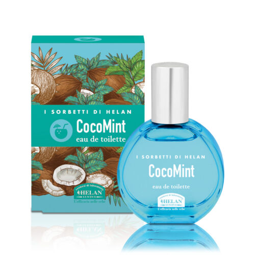 I Sorbetti CocoMint Profumo di Helan