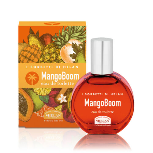I Sorbetti MangooBoom Profumo di Helan