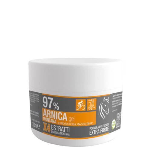 Arnica Gel 97% di Erboristeria Magentina