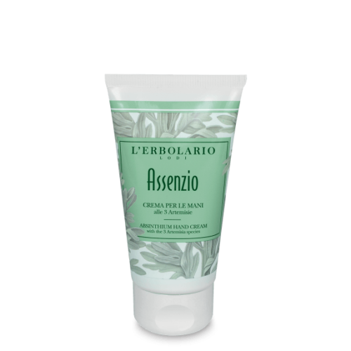 Assenzio Crema Mani 75 mldi Erbolario