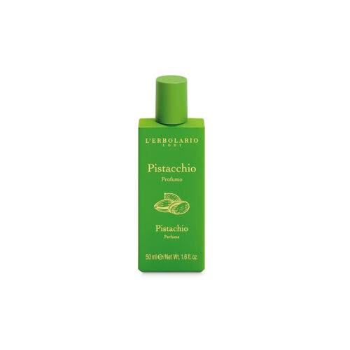 Pistacchio Profumo 50ml di Erbolario
